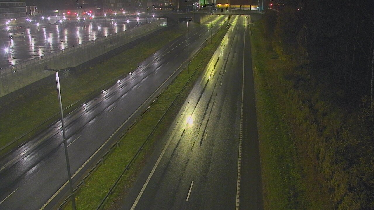 Kelikamerat Kuva Tie 3 Hämeenlinna, Pohjoinen, Hämeenlinna, Kanta-Häme