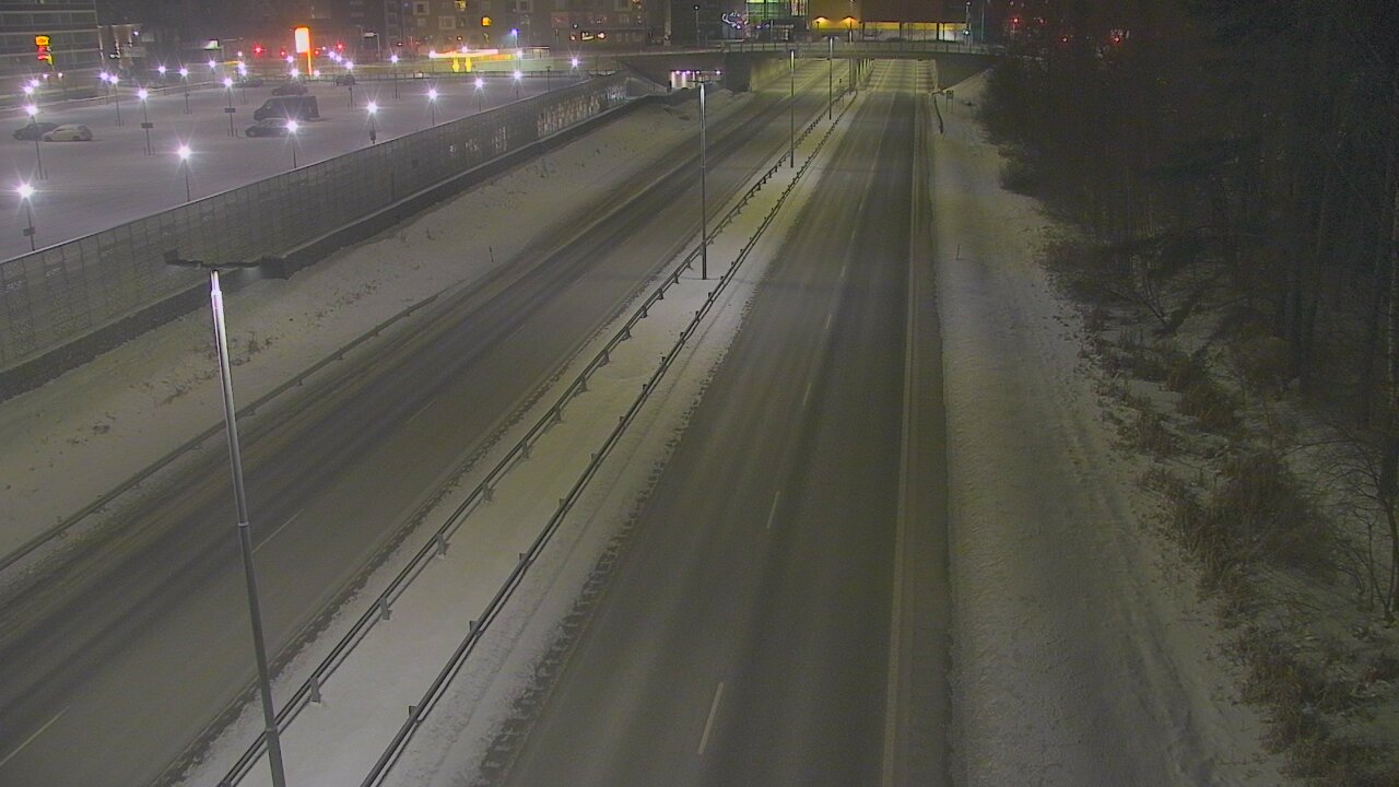 Kelikamerat Kuva Tie 3 Hämeenlinna, Pohjoinen, Hämeenlinna, Kanta-Häme