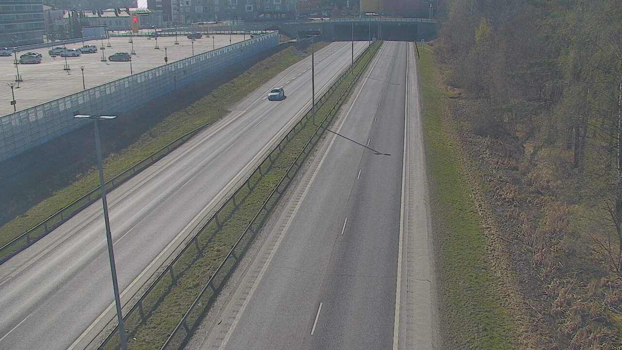 Kelikamerat Kuva Tie 3 Hämeenlinna, Pohjoinen, Hämeenlinna, Kanta-Häme
