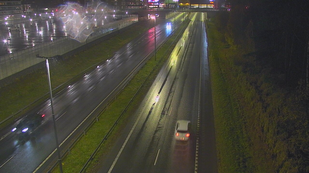 Kelikamerat Kuva Tie 3 Hämeenlinna, Pohjoinen, Hämeenlinna, Kanta-Häme