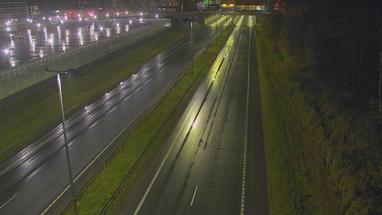 Kelikamerat Kuva Tie 3 Hämeenlinna, Pohjoinen, Hämeenlinna, Kanta-Häme