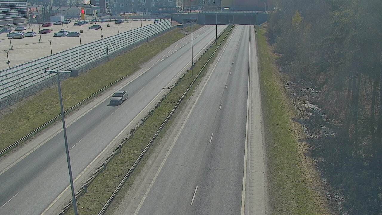 Kelikamerat Kuva Tie 3 Hämeenlinna, Pohjoinen, Hämeenlinna, Kanta-Häme