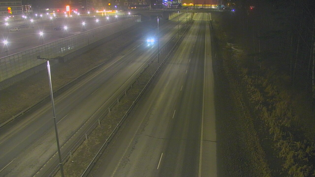 Kelikamerat Kuva Tie 3 Hämeenlinna, Pohjoinen, Hämeenlinna, Kanta-Häme