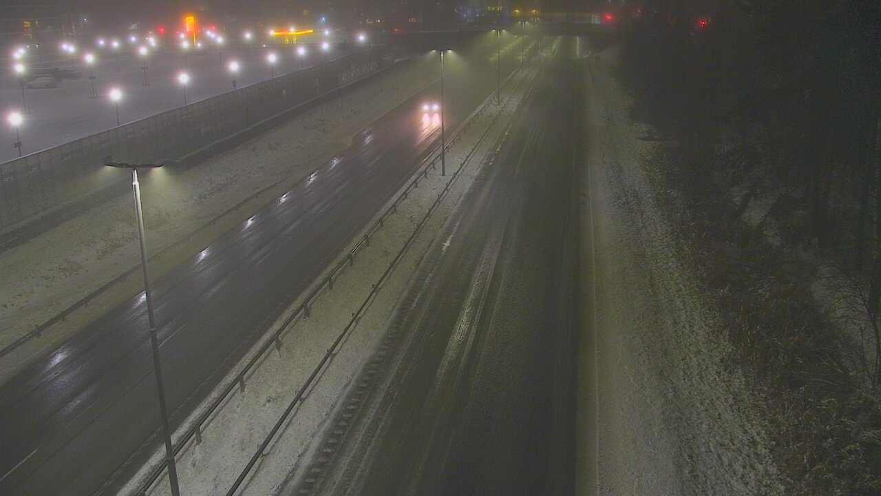 Kelikamerat Kuva Tie 3 Hämeenlinna, Pohjoinen, Hämeenlinna, Kanta-Häme