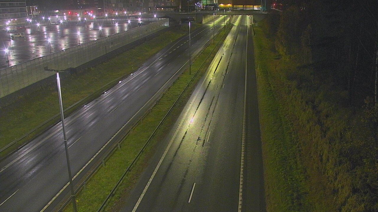 Kelikamerat Kuva Tie 3 Hämeenlinna, Pohjoinen, Hämeenlinna, Kanta-Häme