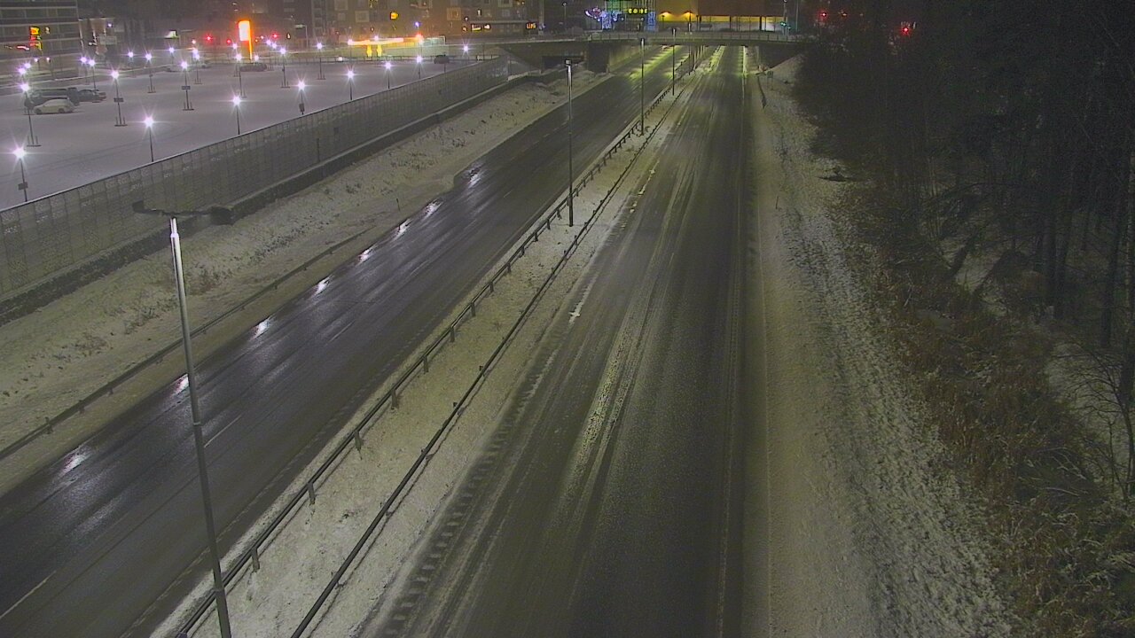 Kelikamerat Kuva Tie 3 Hämeenlinna, Pohjoinen, Hämeenlinna, Kanta-Häme