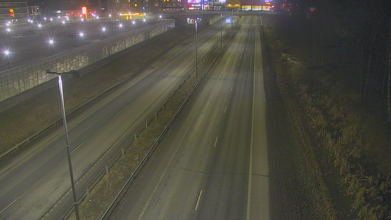 Kelikamerat Kuva Tie 3 Hämeenlinna, Pohjoinen, Hämeenlinna, Kanta-Häme