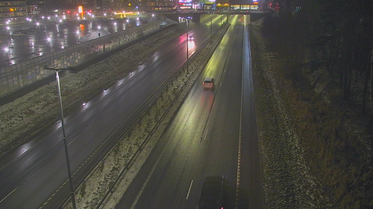 Kelikamerat Kuva Tie 3 Hämeenlinna, Pohjoinen, Hämeenlinna, Kanta-Häme