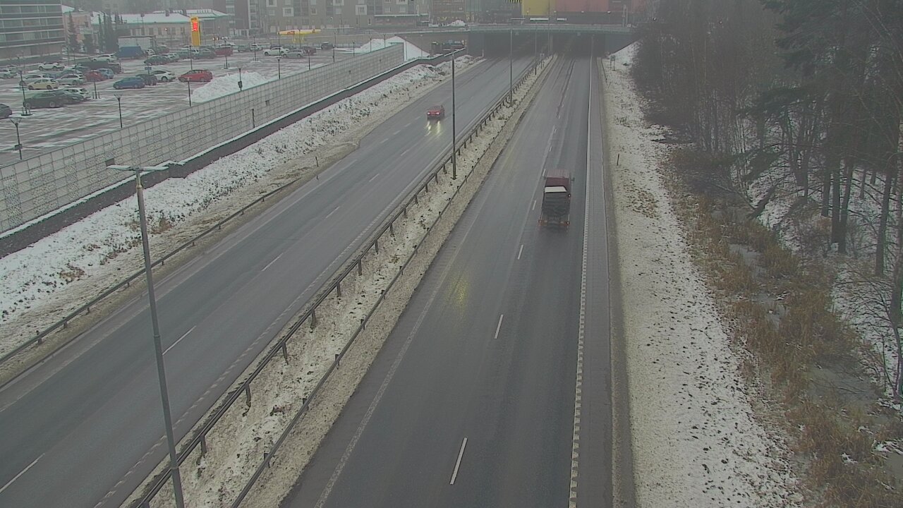 Kelikamerat Kuva Tie 3 Hämeenlinna, Pohjoinen, Hämeenlinna, Kanta-Häme