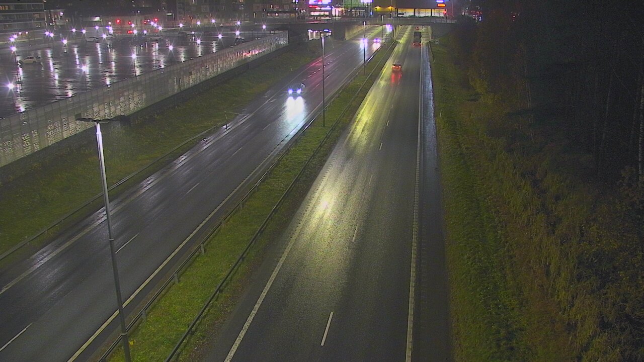 Kelikamerat Kuva Tie 3 Hämeenlinna, Pohjoinen, Hämeenlinna, Kanta-Häme