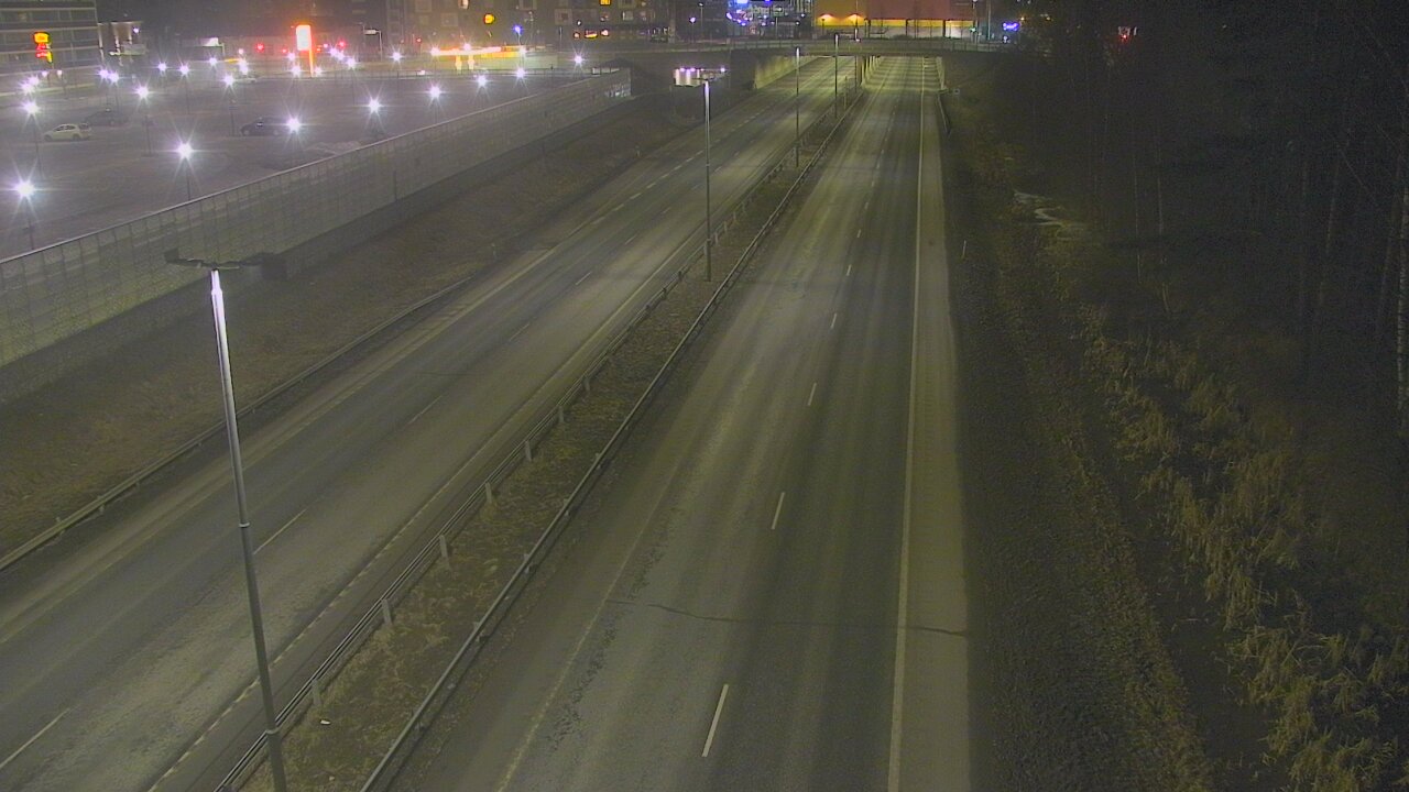 Kelikamerat Kuva Tie 3 Hämeenlinna, Pohjoinen, Hämeenlinna, Kanta-Häme