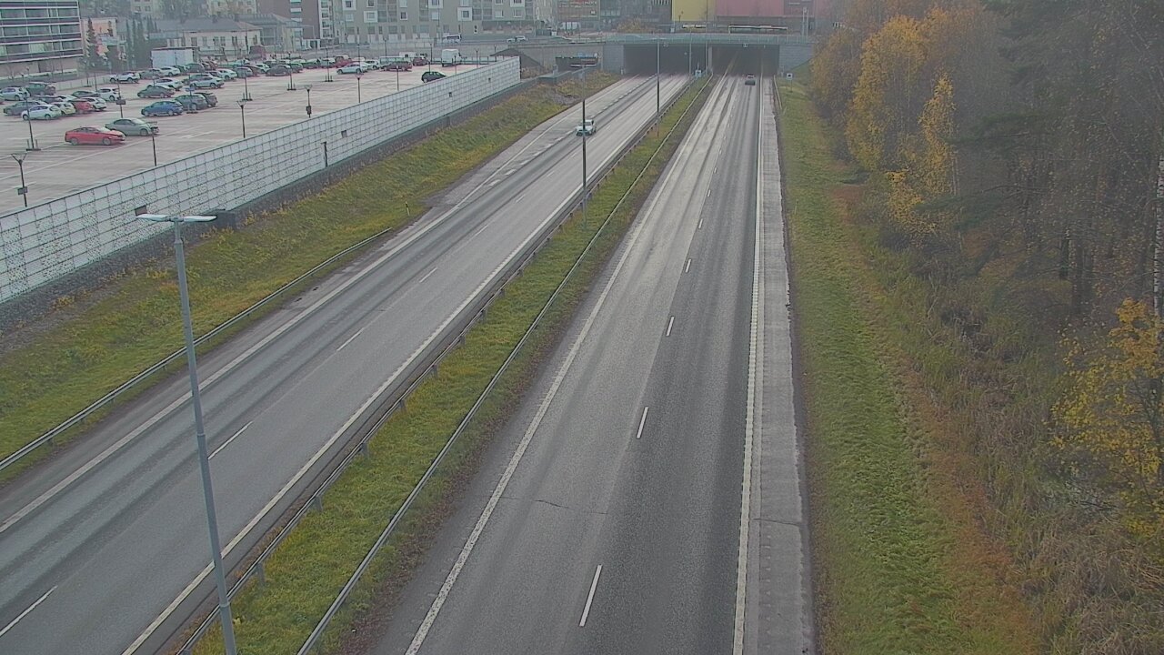 Kelikamerat Kuva Tie 3 Hämeenlinna, Pohjoinen, Hämeenlinna, Kanta-Häme