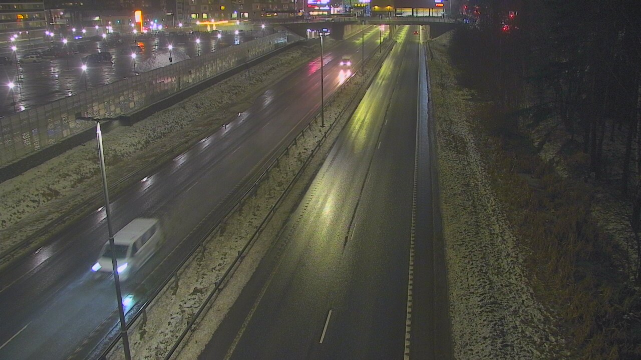 Kelikamerat Kuva Tie 3 Hämeenlinna, Pohjoinen, Hämeenlinna, Kanta-Häme