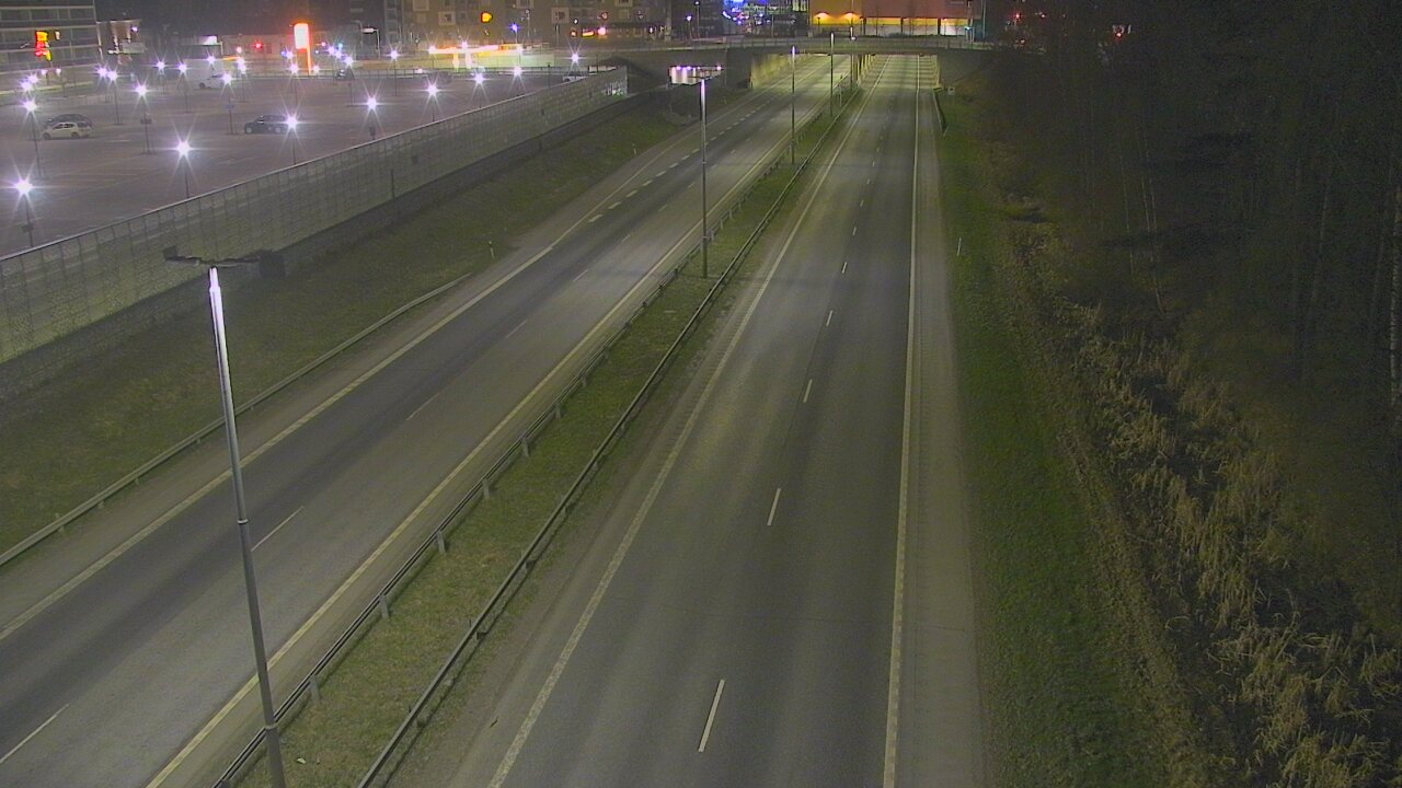 Kelikamerat Kuva Tie 3 Hämeenlinna, Pohjoinen, Hämeenlinna, Kanta-Häme