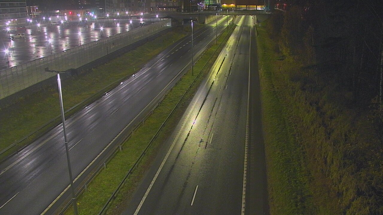 Kelikamerat Kuva Tie 3 Hämeenlinna, Pohjoinen, Hämeenlinna, Kanta-Häme