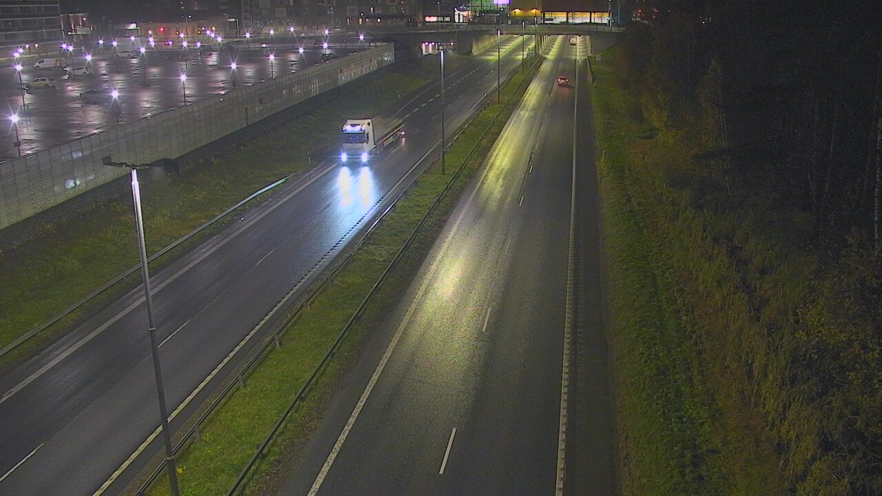 Kelikamerat Kuva Tie 3 Hämeenlinna, Pohjoinen, Hämeenlinna, Kanta-Häme