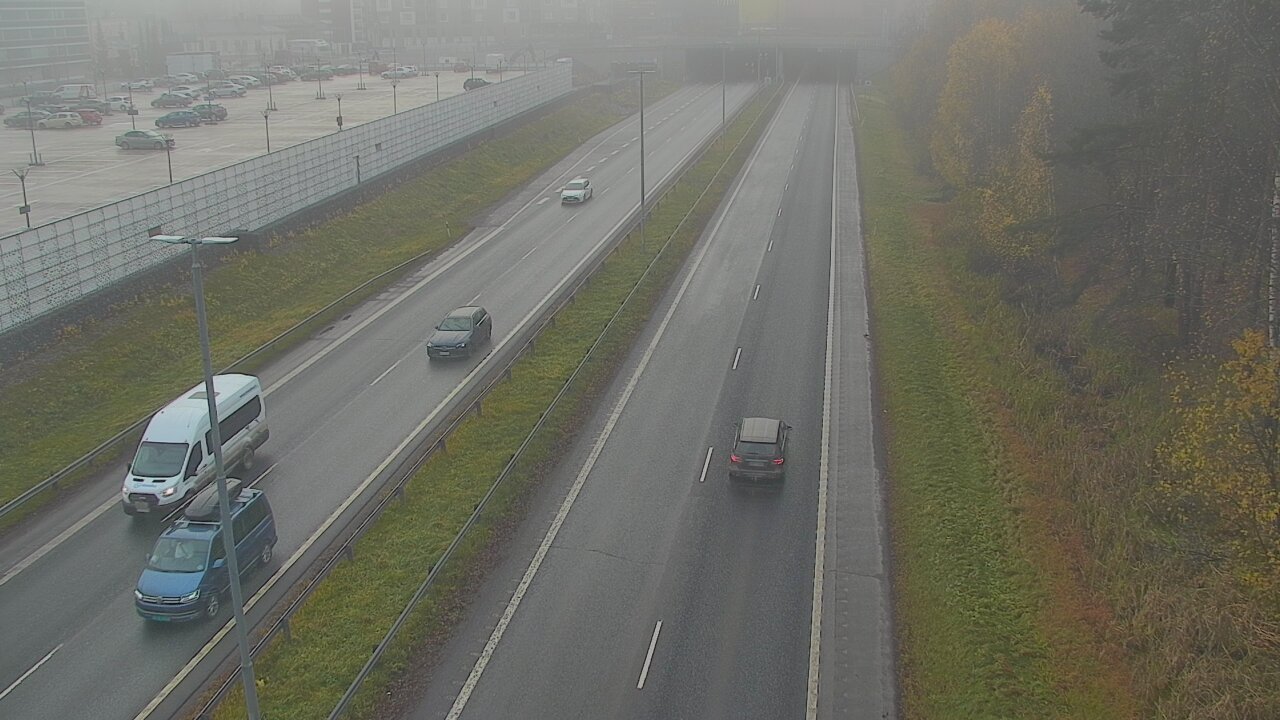 Kelikamerat Kuva Tie 3 Hämeenlinna, Pohjoinen, Hämeenlinna, Kanta-Häme