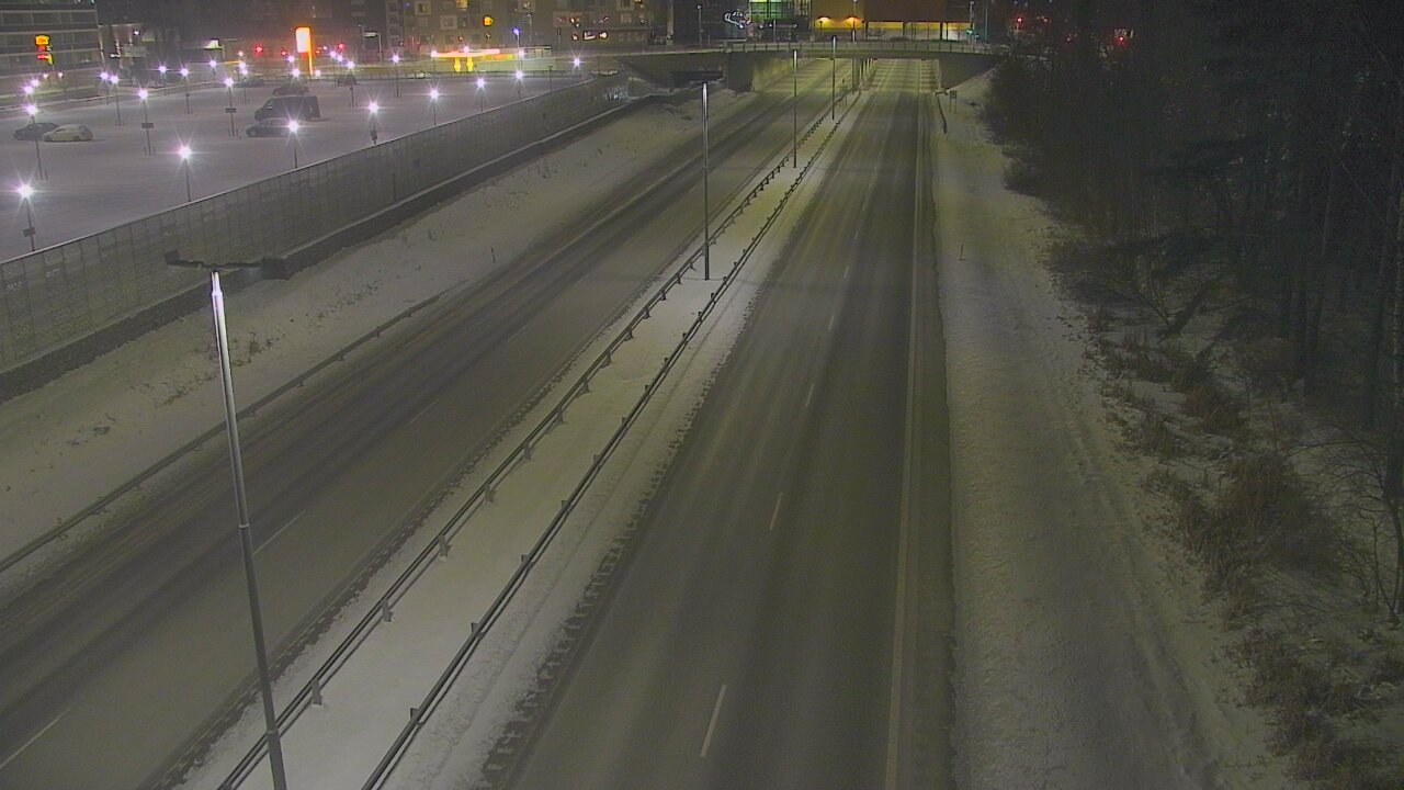 Kelikamerat Kuva Tie 3 Hämeenlinna, Pohjoinen, Hämeenlinna, Kanta-Häme