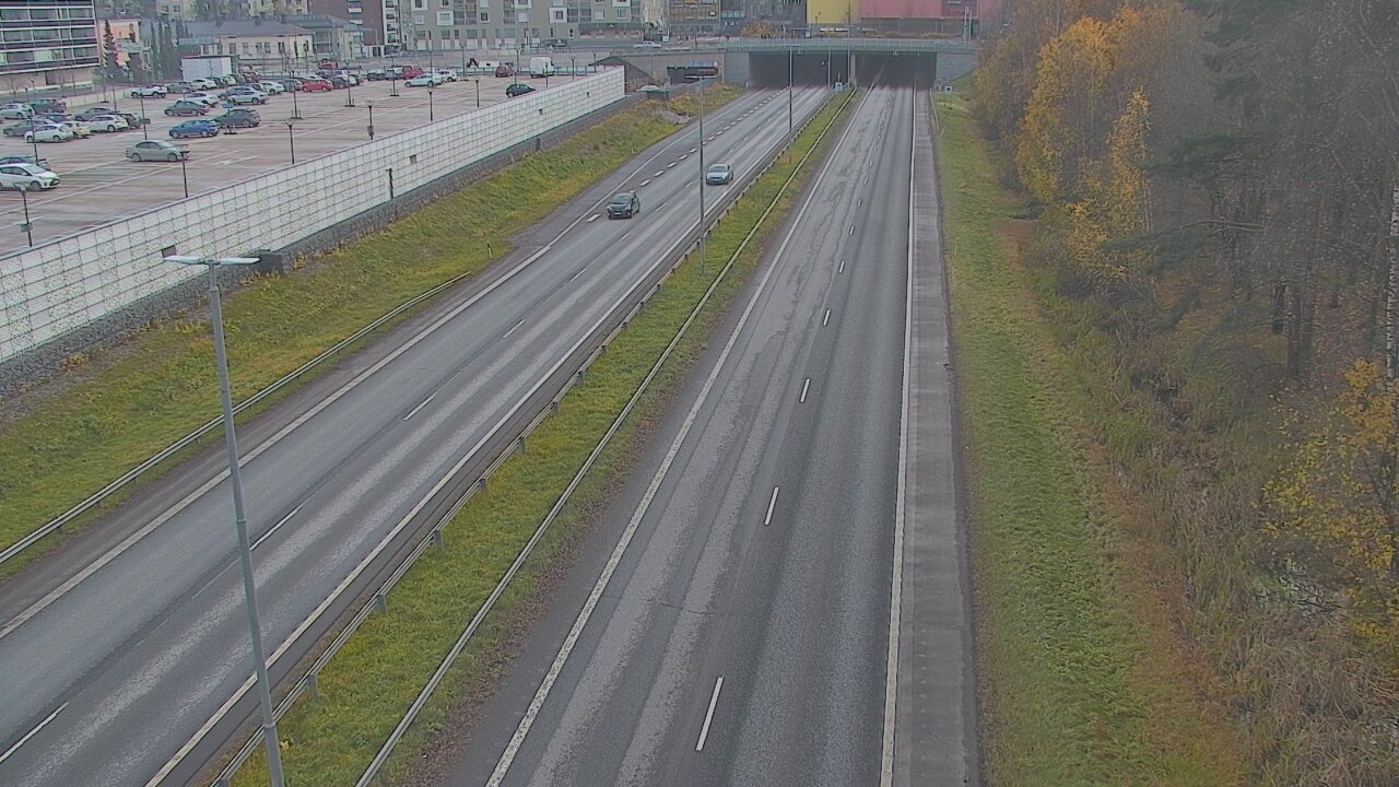 Kelikamerat Kuva Tie 3 Hämeenlinna, Pohjoinen, Hämeenlinna, Kanta-Häme