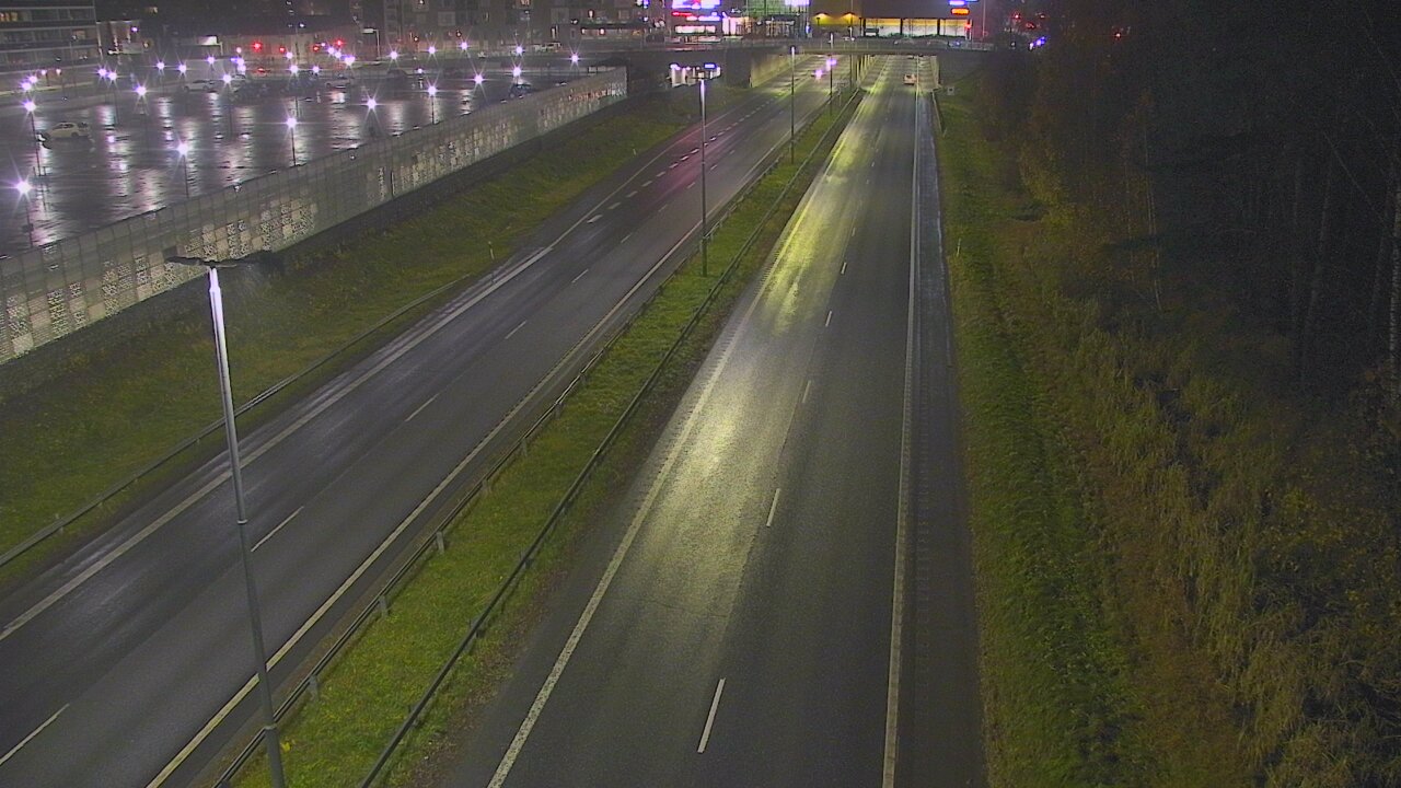 Kelikamerat Kuva Tie 3 Hämeenlinna, Pohjoinen, Hämeenlinna, Kanta-Häme