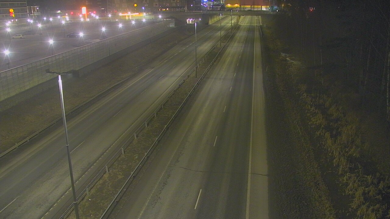 Kelikamerat Kuva Tie 3 Hämeenlinna, Pohjoinen, Hämeenlinna, Kanta-Häme