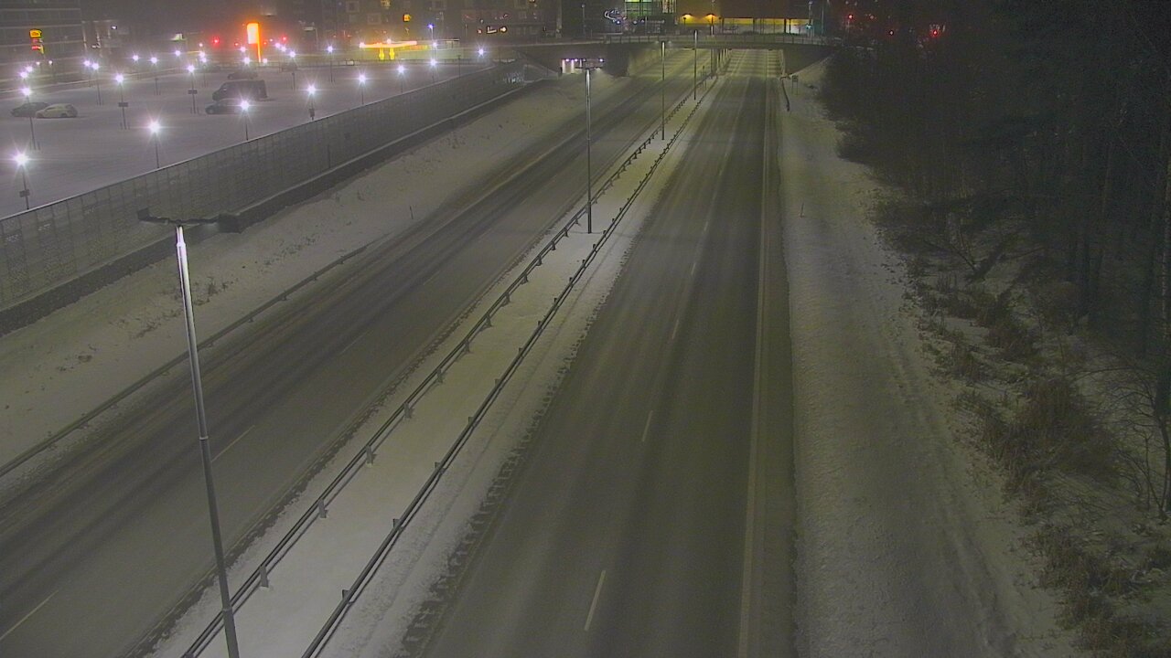 Kelikamerat Kuva Tie 3 Hämeenlinna, Pohjoinen, Hämeenlinna, Kanta-Häme