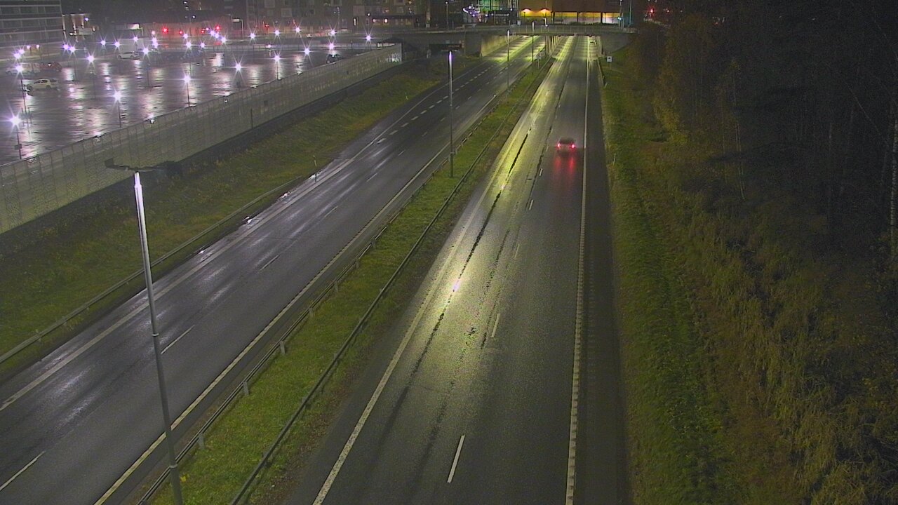 Kelikamerat Kuva Tie 3 Hämeenlinna, Pohjoinen, Hämeenlinna, Kanta-Häme