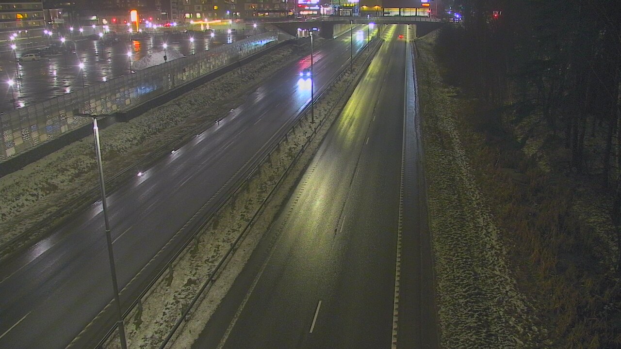 Kelikamerat Kuva Tie 3 Hämeenlinna, Pohjoinen, Hämeenlinna, Kanta-Häme