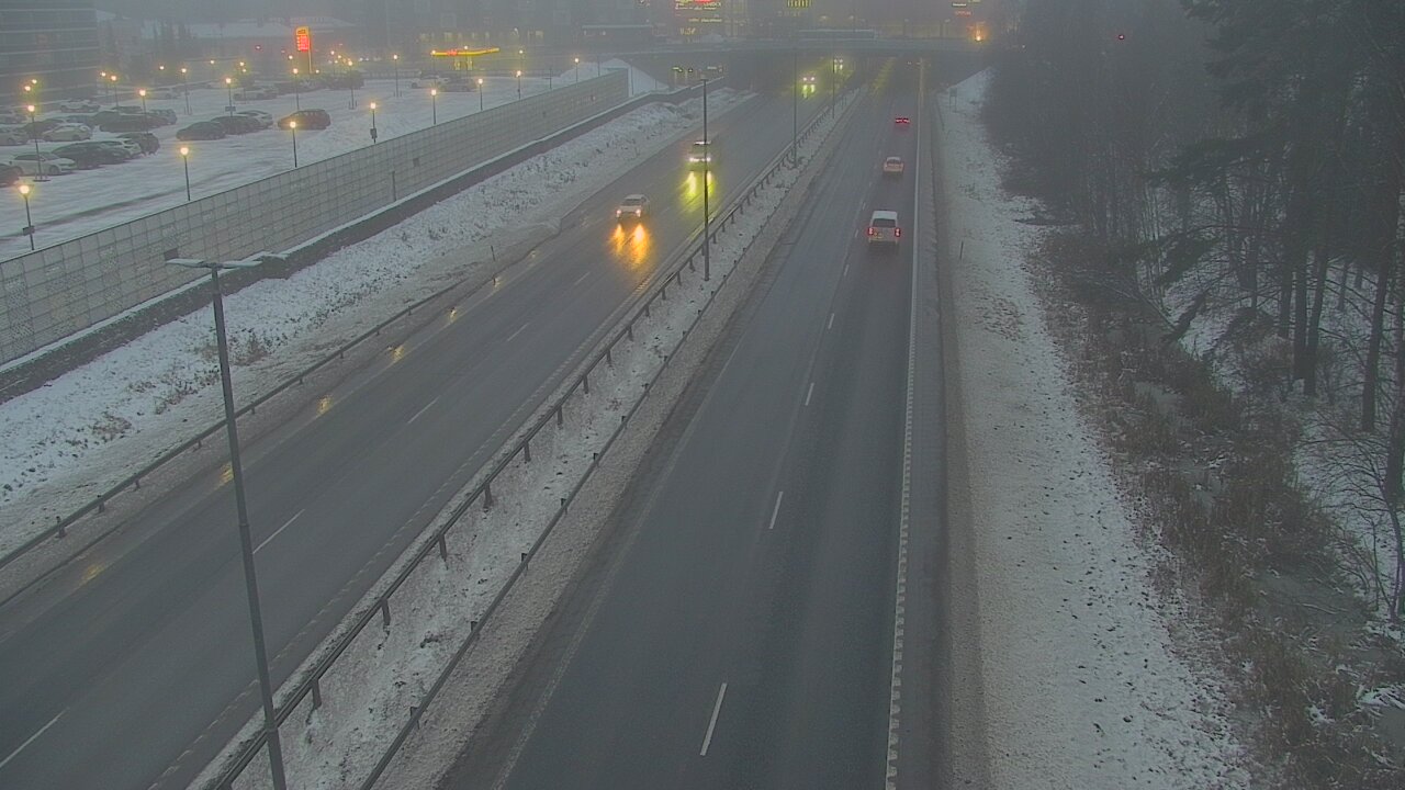 Kelikamerat Kuva Tie 3 Hämeenlinna, Pohjoinen, Hämeenlinna, Kanta-Häme