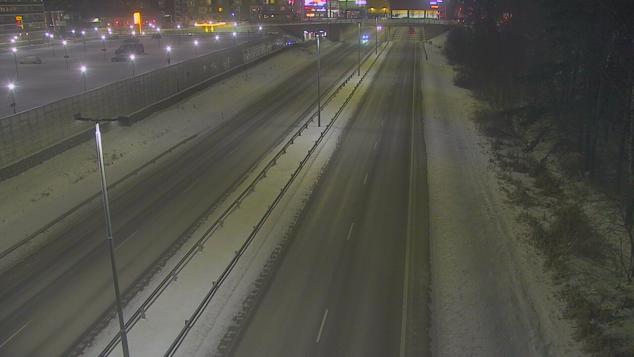 Kelikamerat Kuva Tie 3 Hämeenlinna, Pohjoinen, Hämeenlinna, Kanta-Häme