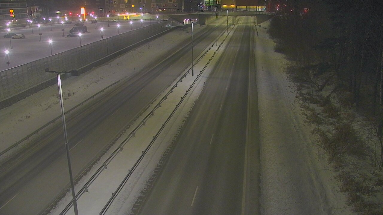 Kelikamerat Kuva Tie 3 Hämeenlinna, Pohjoinen, Hämeenlinna, Kanta-Häme