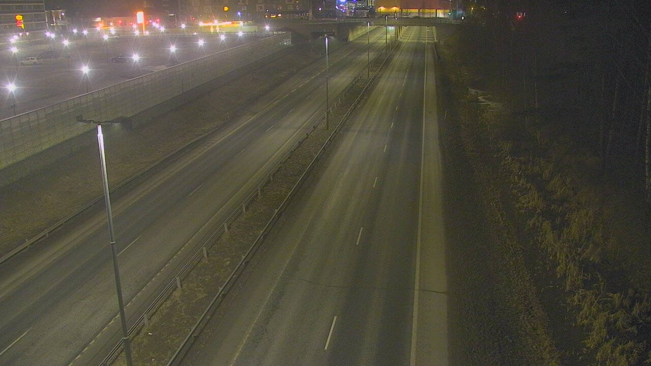 Kelikamerat Kuva Tie 3 Hämeenlinna, Pohjoinen, Hämeenlinna, Kanta-Häme