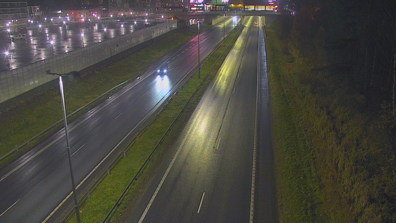 Kelikamerat Kuva Tie 3 Hämeenlinna, Pohjoinen, Hämeenlinna, Kanta-Häme