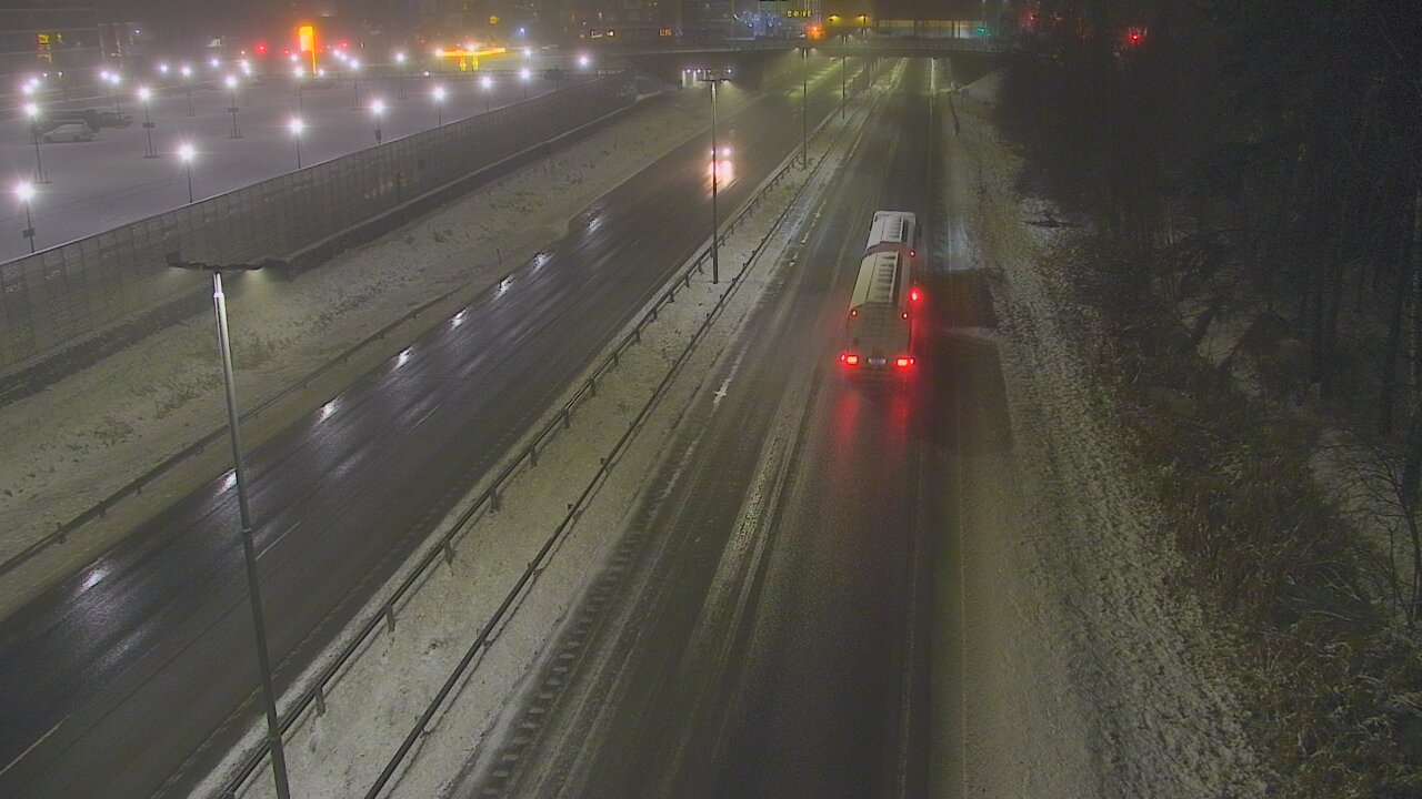 Kelikamerat Kuva Tie 3 Hämeenlinna, Pohjoinen, Hämeenlinna, Kanta-Häme