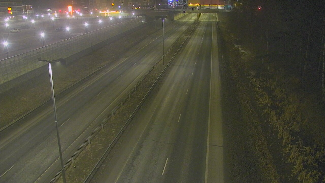 Kelikamerat Kuva Tie 3 Hämeenlinna, Pohjoinen, Hämeenlinna, Kanta-Häme