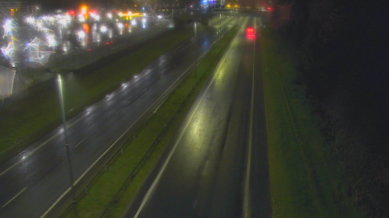 Weather Camera Image Road 3 Hämeenlinna, North, Hämeenlinna, Kanta-Häme