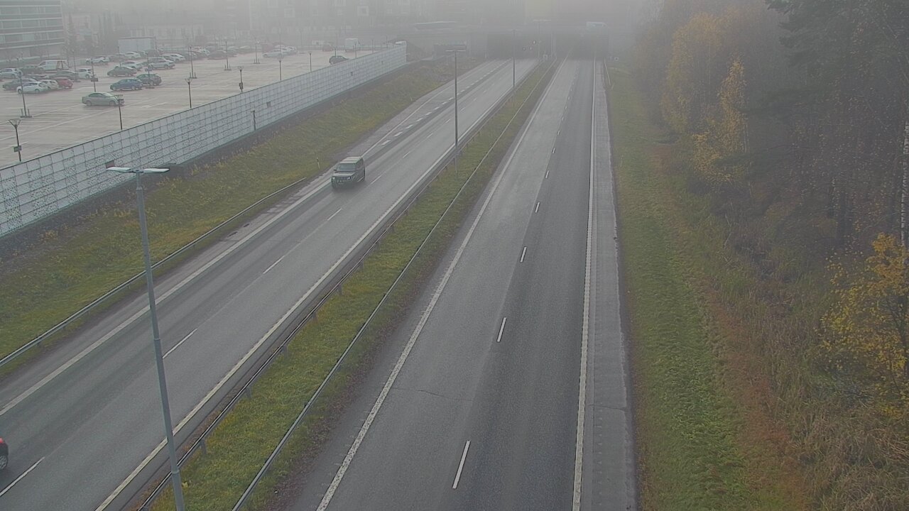 Kelikamerat Kuva Tie 3 Hämeenlinna, Pohjoinen, Hämeenlinna, Kanta-Häme