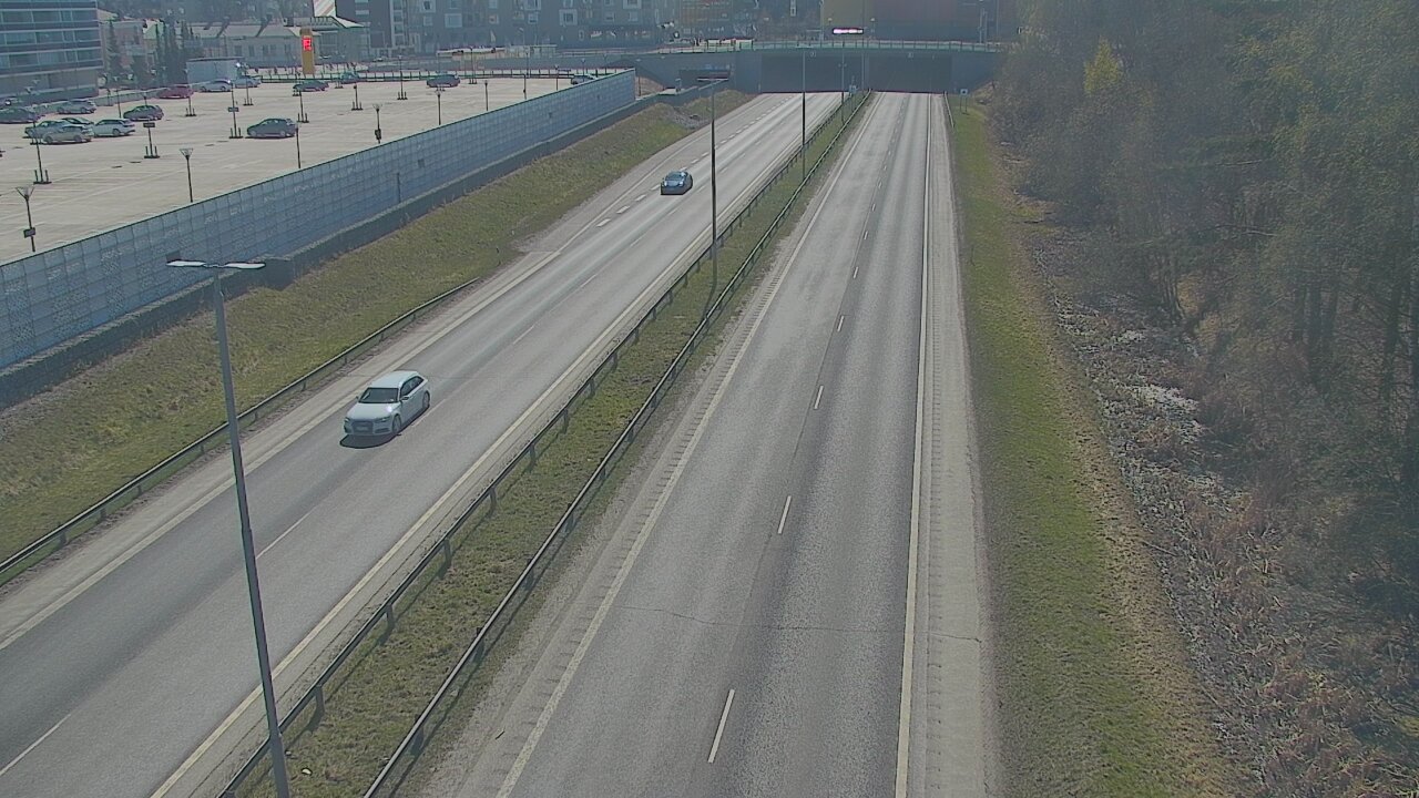 Kelikamerat Kuva Tie 3 Hämeenlinna, Pohjoinen, Hämeenlinna, Kanta-Häme
