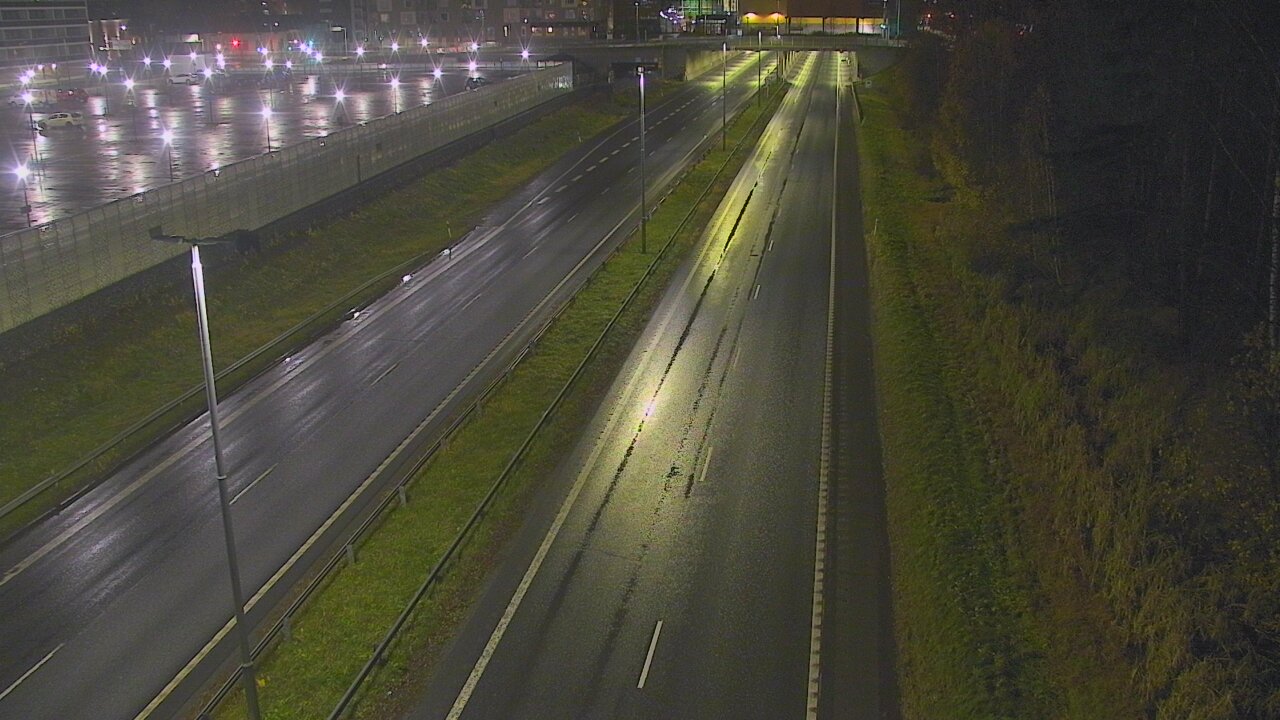 Kelikamerat Kuva Tie 3 Hämeenlinna, Pohjoinen, Hämeenlinna, Kanta-Häme