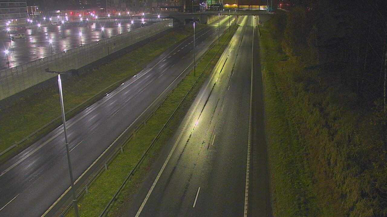 Kelikamerat Kuva Tie 3 Hämeenlinna, Pohjoinen, Hämeenlinna, Kanta-Häme