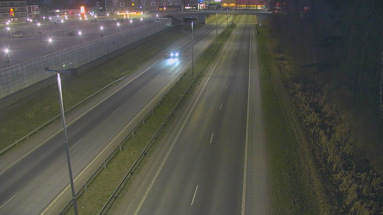 Kelikamerat Kuva Tie 3 Hämeenlinna, Pohjoinen, Hämeenlinna, Kanta-Häme