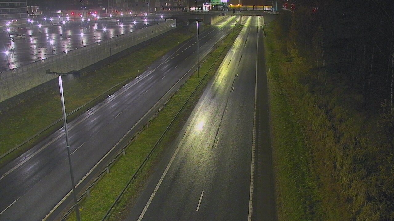 Kelikamerat Kuva Tie 3 Hämeenlinna, Pohjoinen, Hämeenlinna, Kanta-Häme