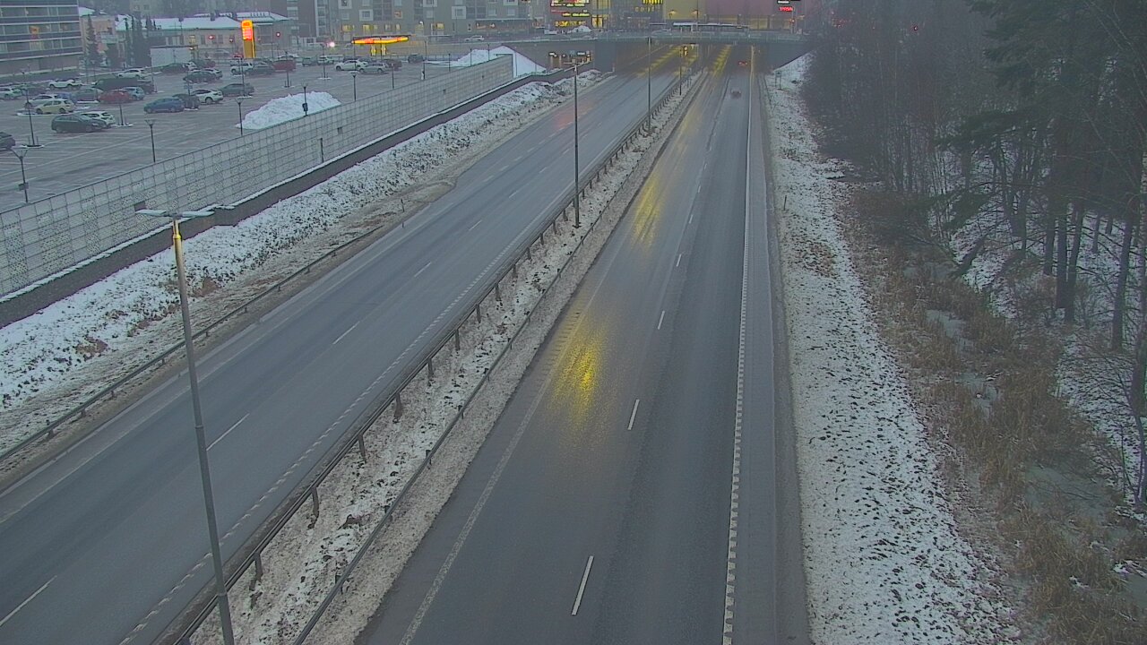 Kelikamerat Kuva Tie 3 Hämeenlinna, Pohjoinen, Hämeenlinna, Kanta-Häme