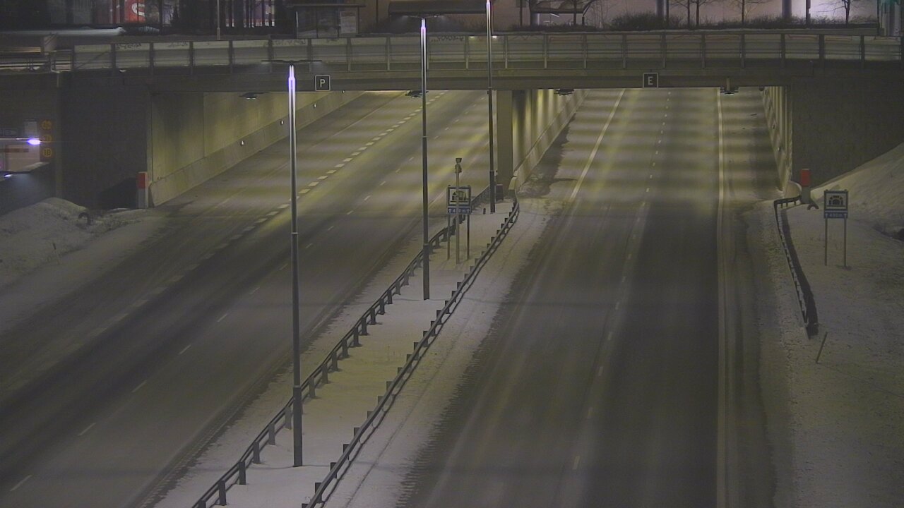 Kelikamerat Kuva Tie 3 Hämeenlinna, Pohjoinen, Hämeenlinna, Kanta-Häme