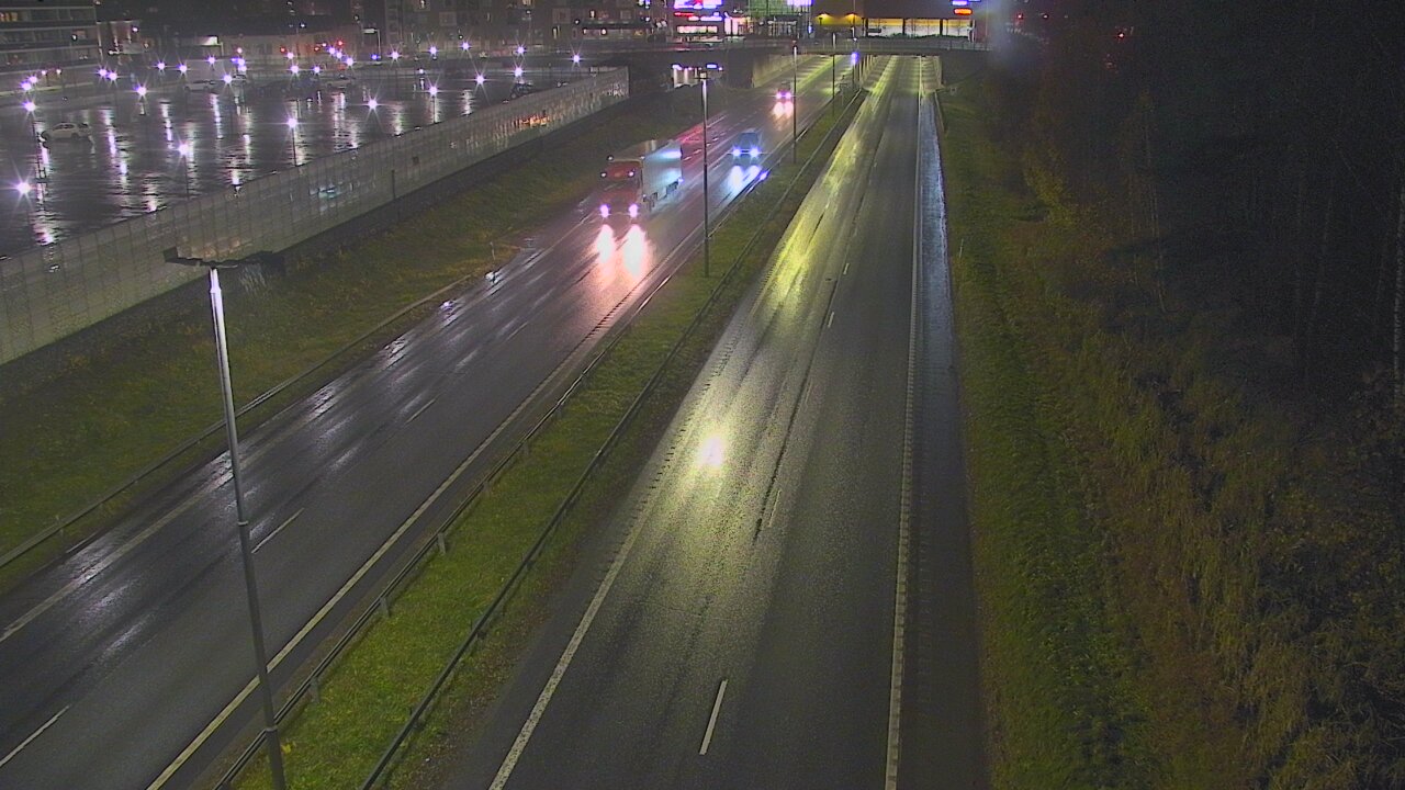 Kelikamerat Kuva Tie 3 Hämeenlinna, Pohjoinen, Hämeenlinna, Kanta-Häme