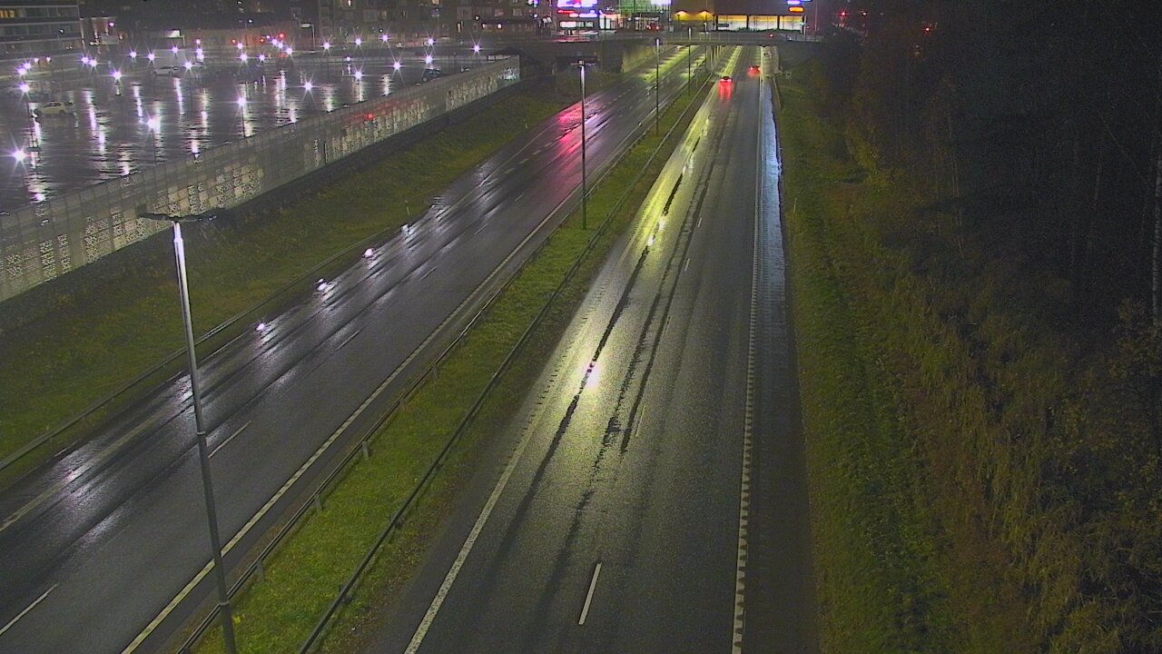 Kelikamerat Kuva Tie 3 Hämeenlinna, Pohjoinen, Hämeenlinna, Kanta-Häme