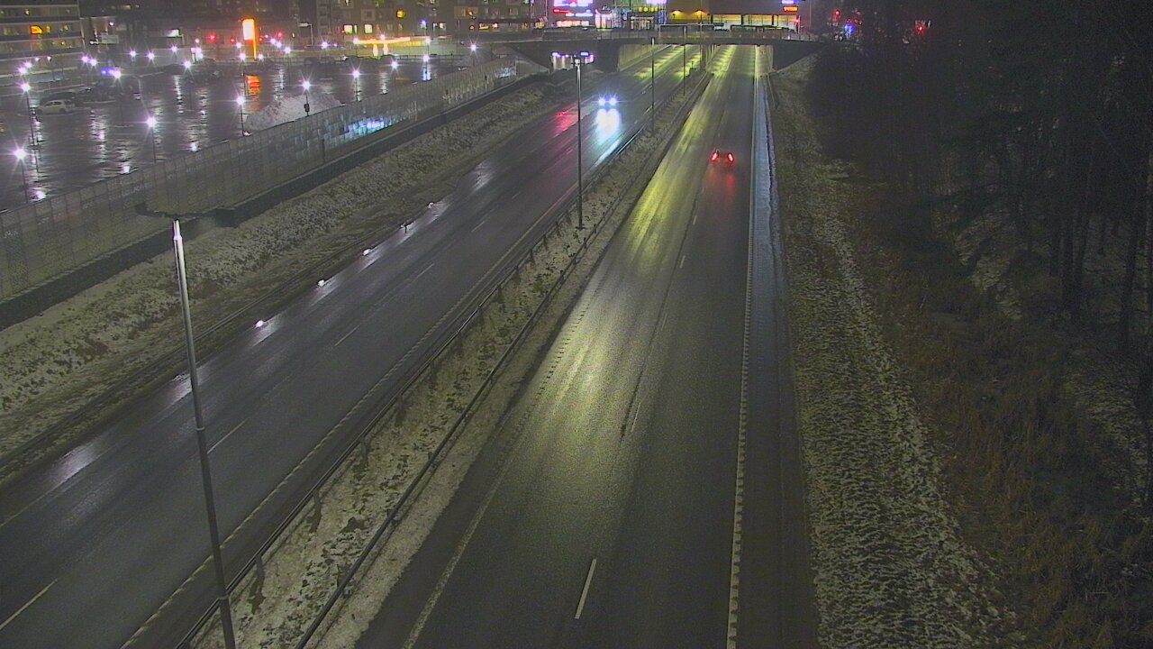 Kelikamerat Kuva Tie 3 Hämeenlinna, Pohjoinen, Hämeenlinna, Kanta-Häme