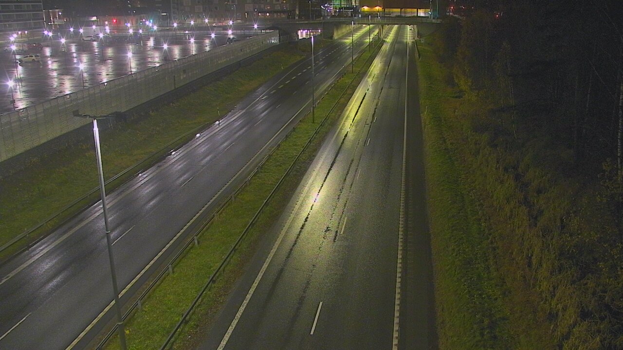 Kelikamerat Kuva Tie 3 Hämeenlinna, Pohjoinen, Hämeenlinna, Kanta-Häme