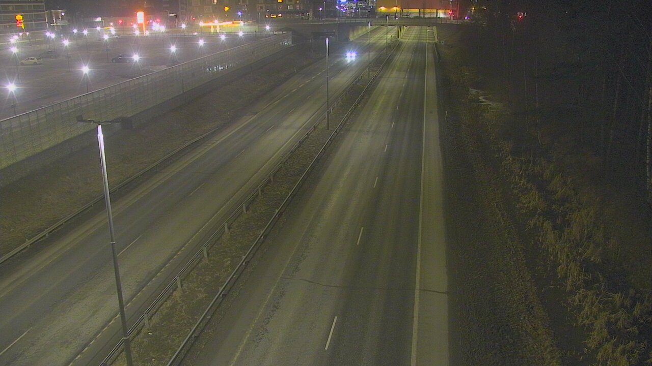 Kelikamerat Kuva Tie 3 Hämeenlinna, Pohjoinen, Hämeenlinna, Kanta-Häme