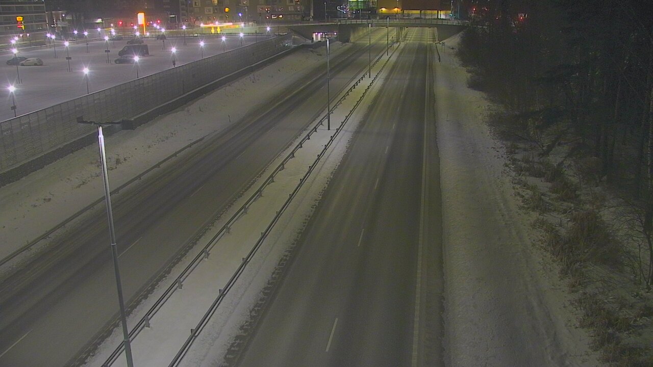 Kelikamerat Kuva Tie 3 Hämeenlinna, Pohjoinen, Hämeenlinna, Kanta-Häme